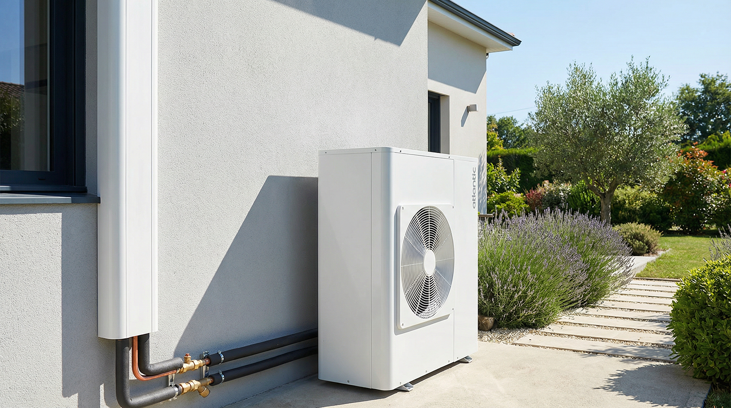 Chauffage & Climatisation