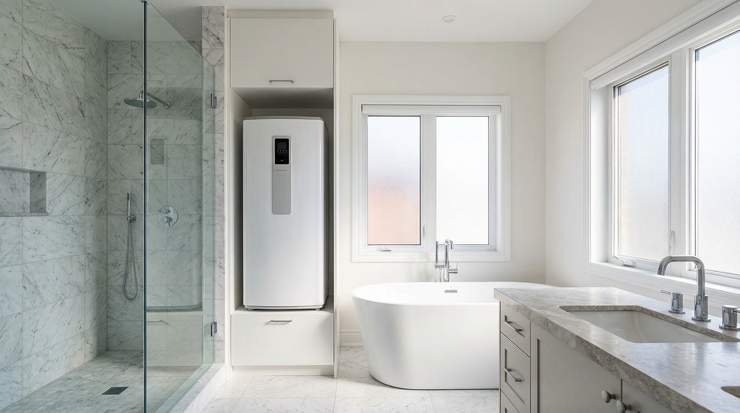 Plomberie & Sanitaire